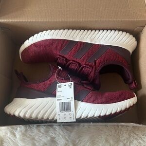 NWT Adidas shoes